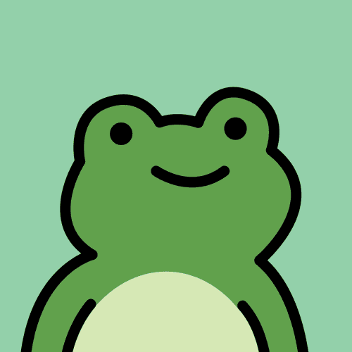 Froggy Friends on X
