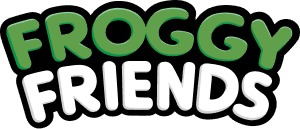 Froggy Friends