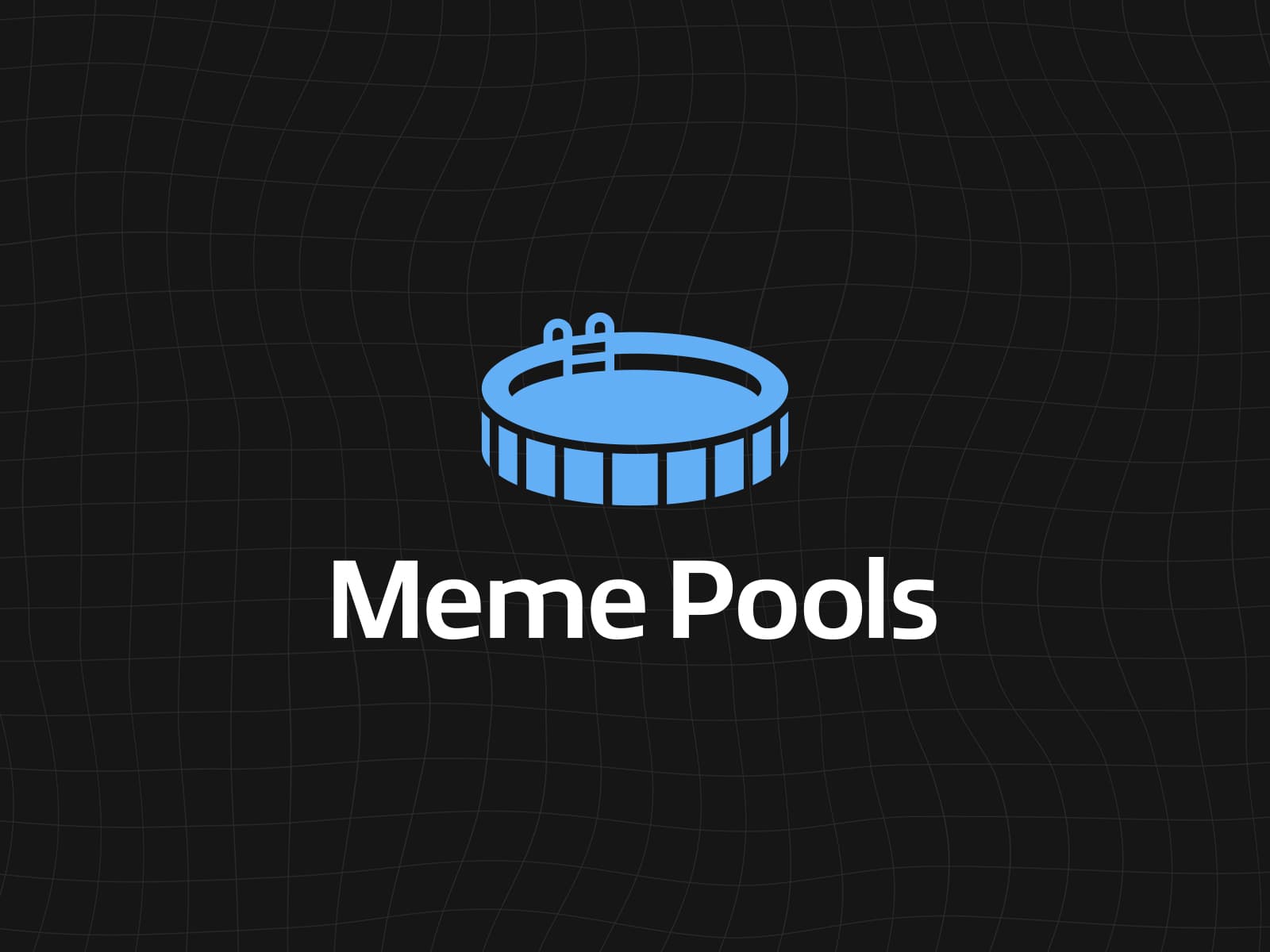 Meme Pools